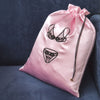Ladies' Undergarment Bag: Lace