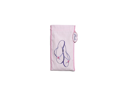 Flipflop Bags: Ladies'