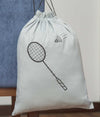 Sports Bags: Badminton