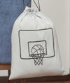 Sports Bags: Basketball