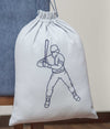 Sports Bags: Baseball