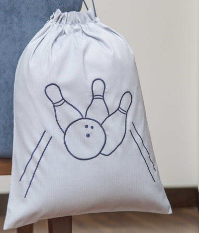 Sports Bags: Bowling