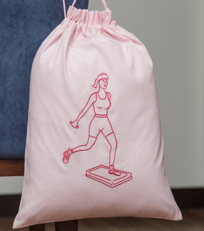 Sports Bags: Aerobics
