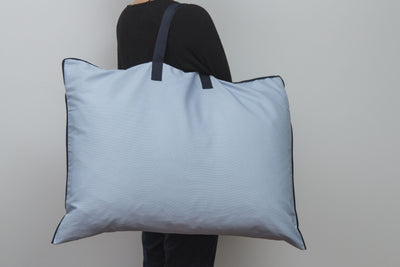 Travelling Pillow Bag