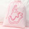 Baby Laundry Bag: Princess