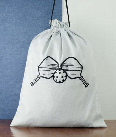 Sports Bags: Pickleball