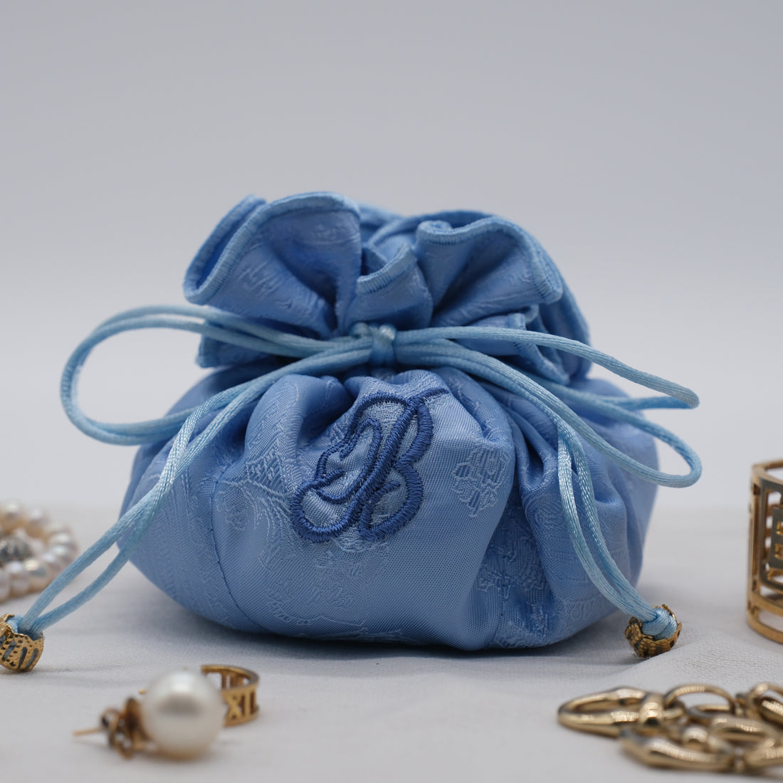 Jewelry Pouch