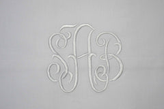 Monogram Premium Style