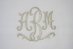 Monogram Premium Style