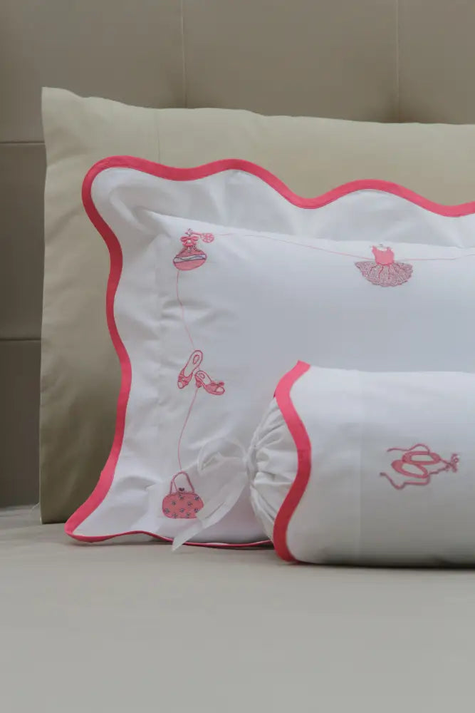 Baby Bolster & Boudoir main
