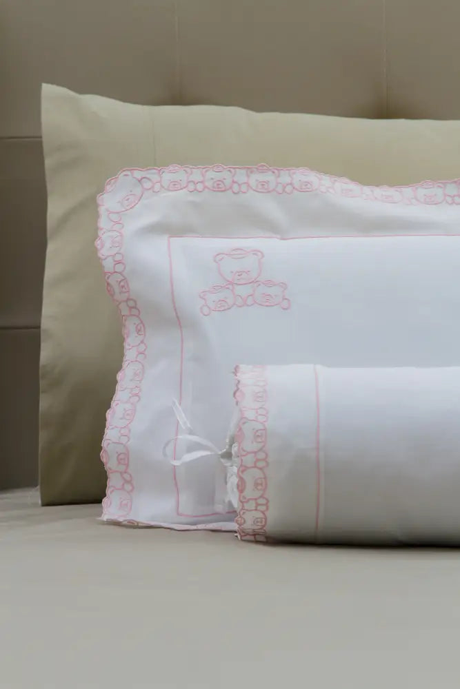 Baby Bolster & Boudoir main