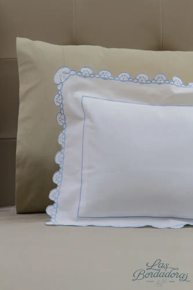 Baby Boudoir Beethoven / Blue main