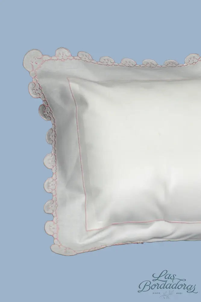 Baby Boudoir Beethoven / Pink main