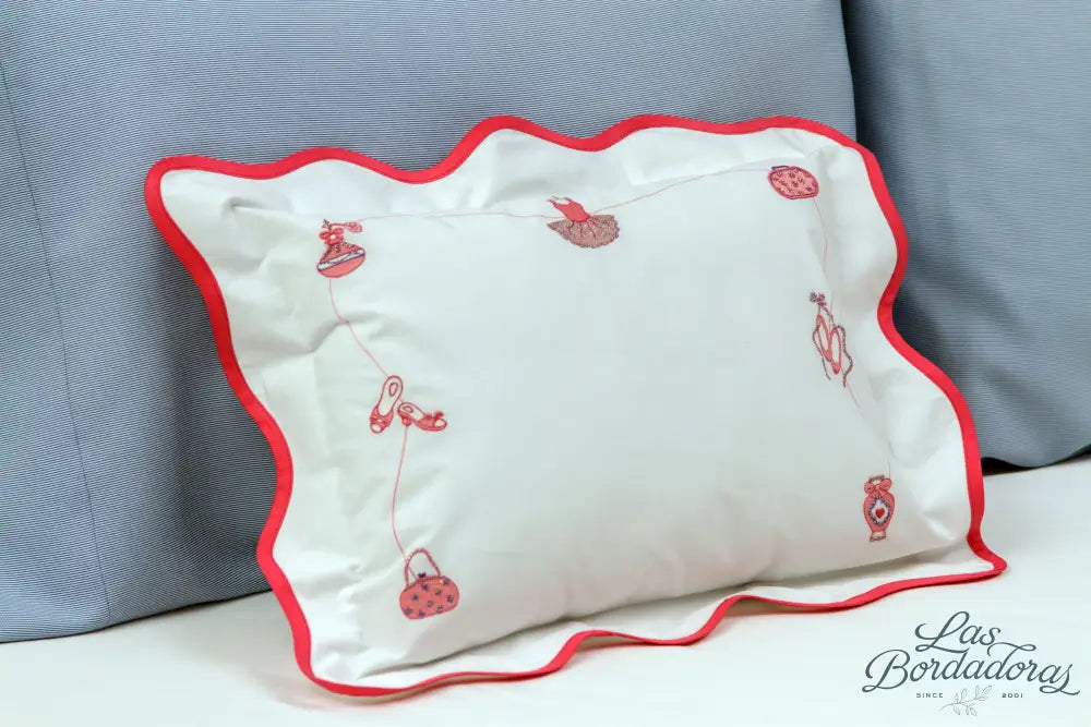 Baby Boudoir Tutu Dress / Fuchsia main