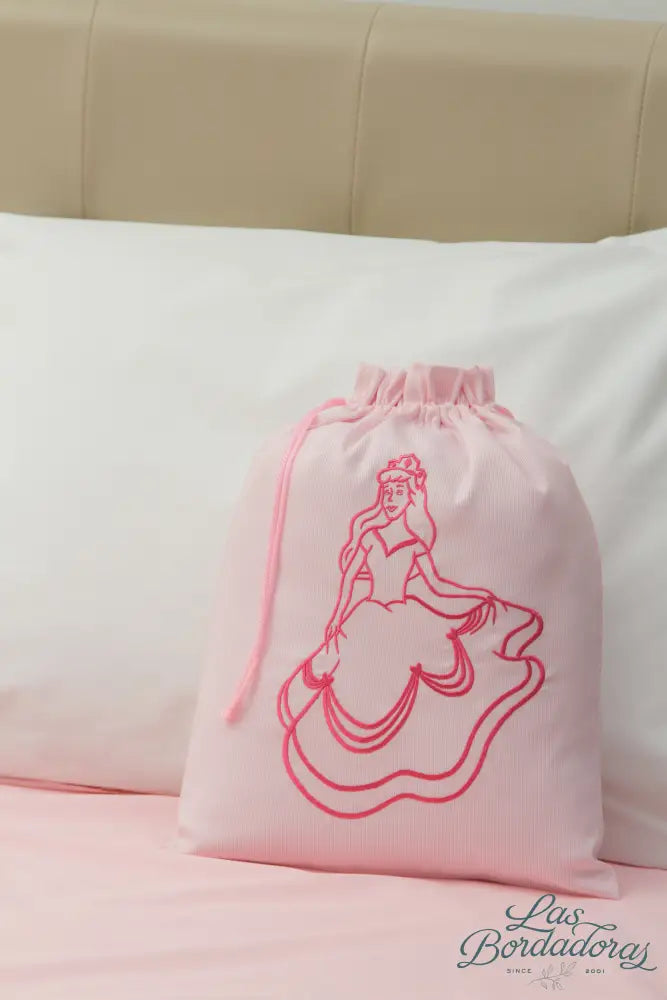 Baby Laundry Bags Princess main
