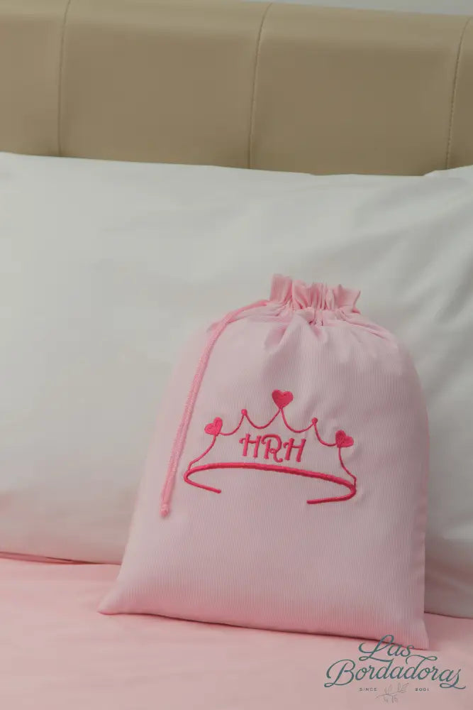 Baby Laundry Bags Tiara main