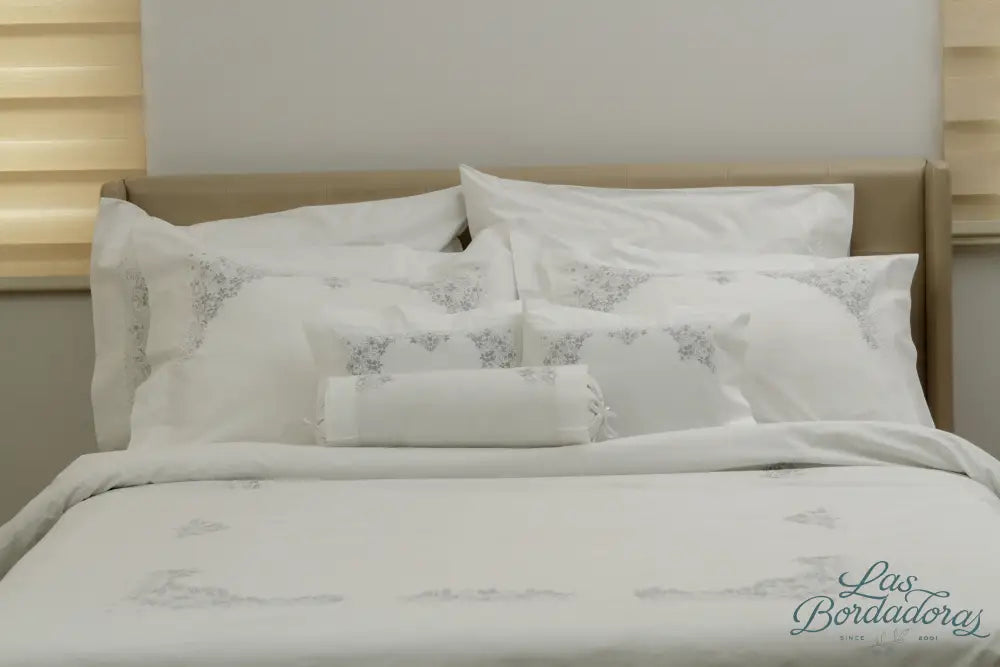 Bed Sets Betty’s Flower / 300 TC / Twin