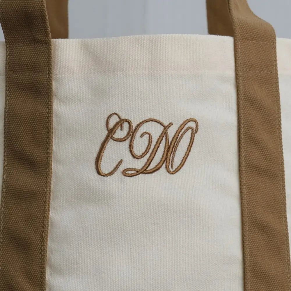 Canvas Tote Bag main