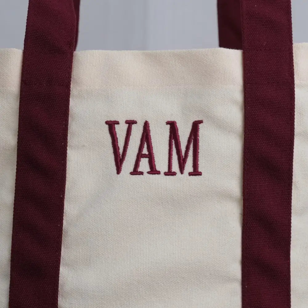 Canvas Tote Bag main