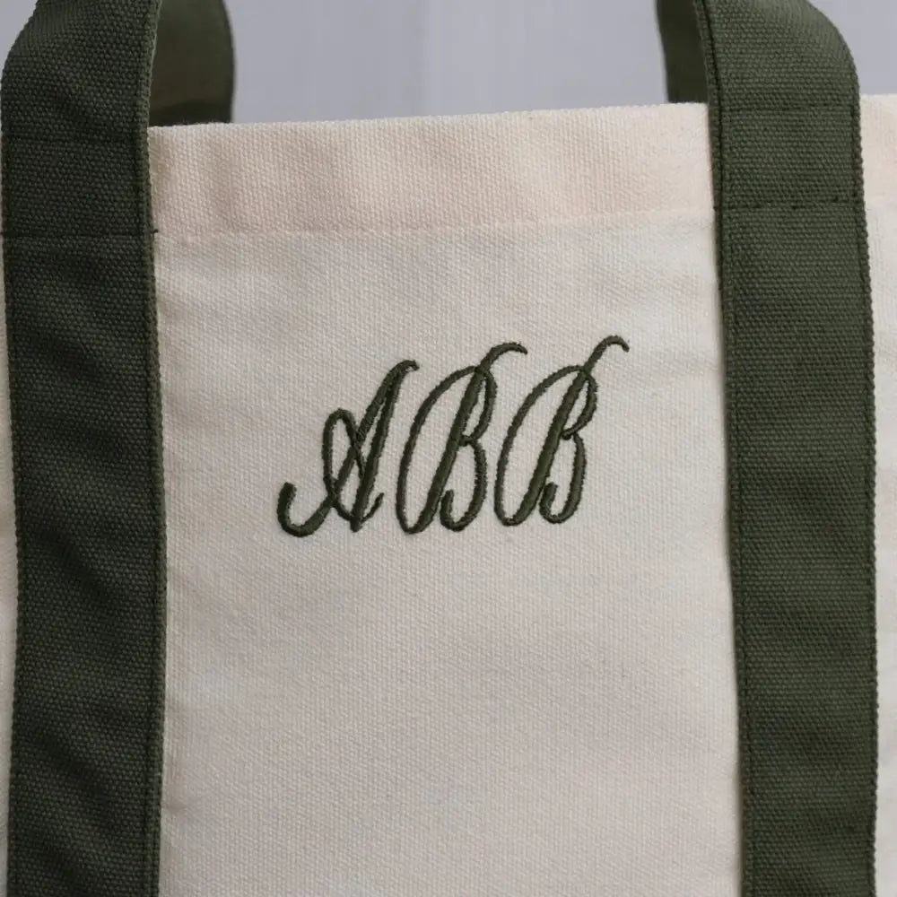 Canvas Tote Bag main