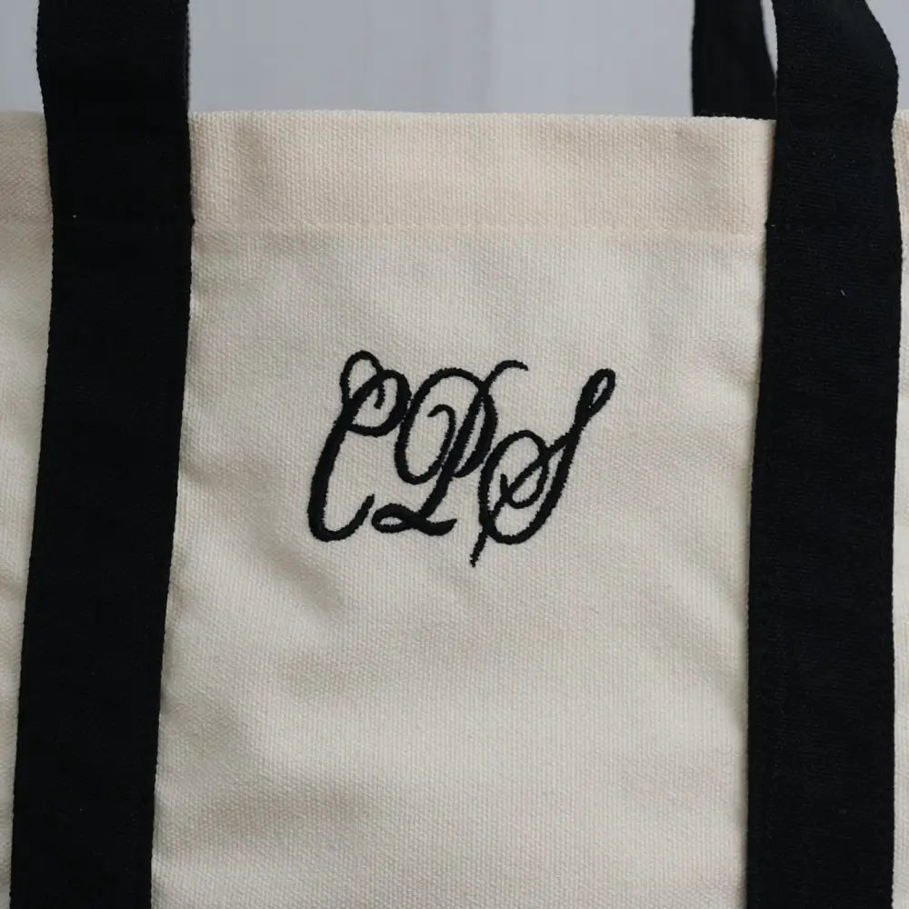 Canvas Tote Bag main