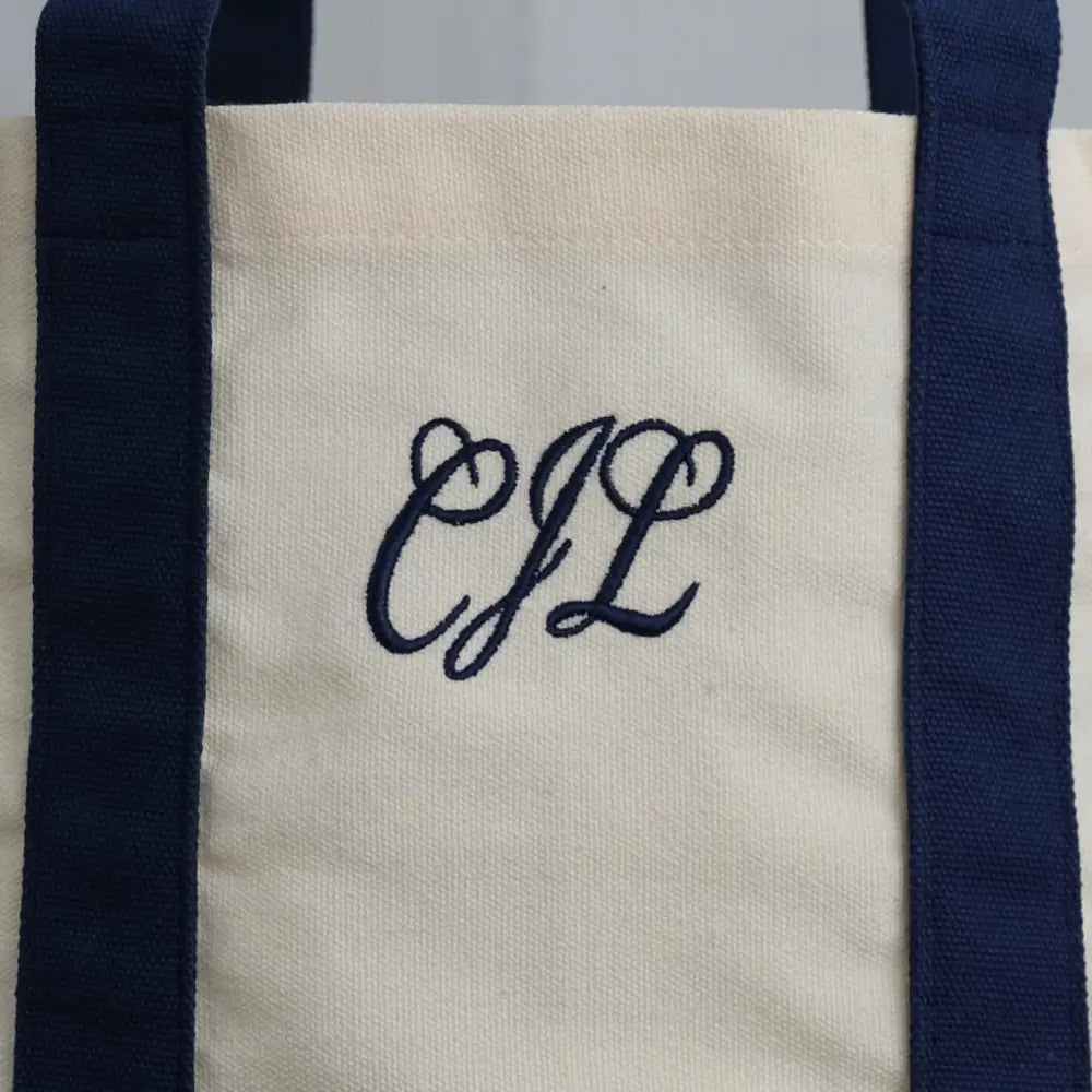 Canvas Tote Bag main