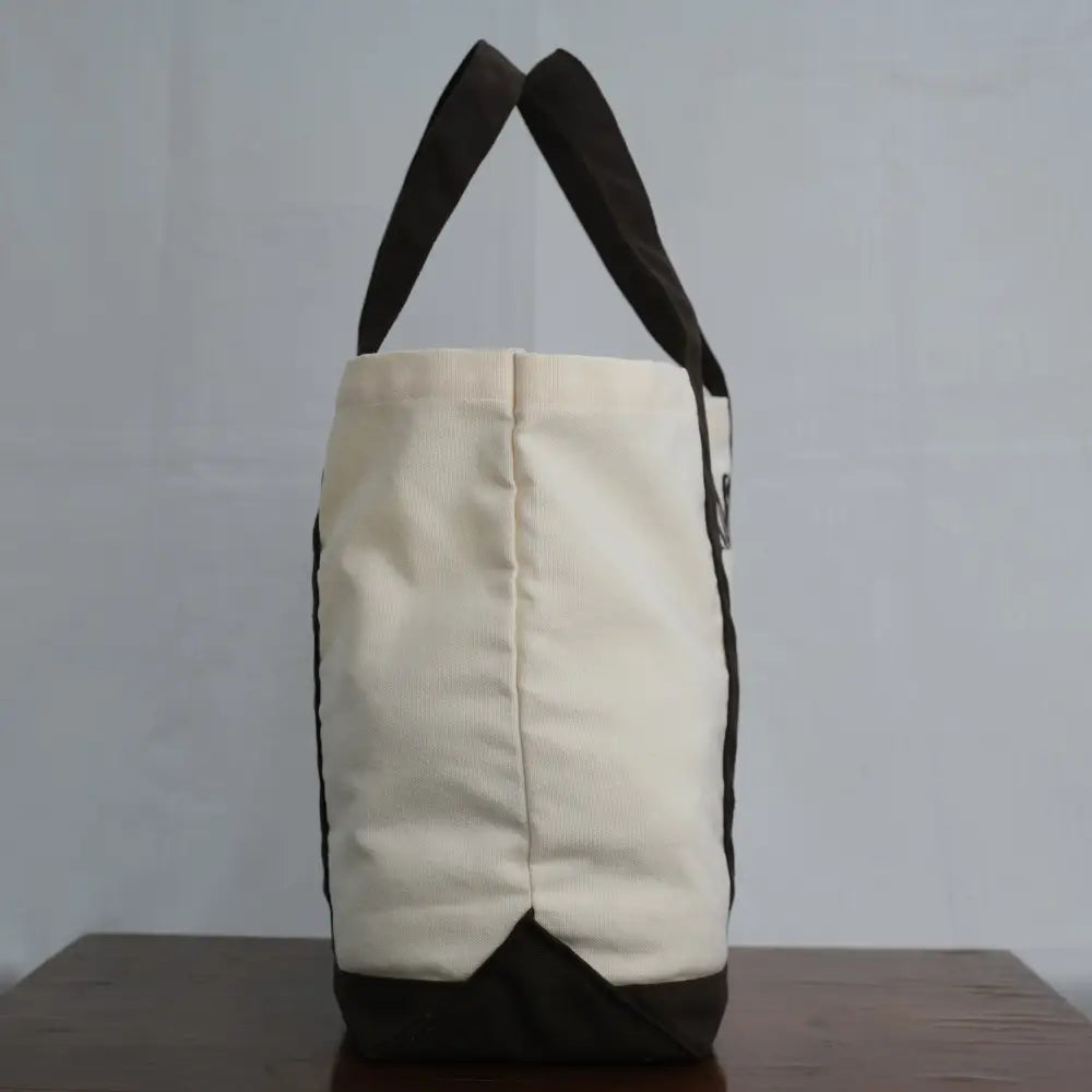Canvas Tote Bag main