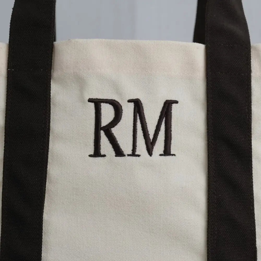 Canvas Tote Bag main