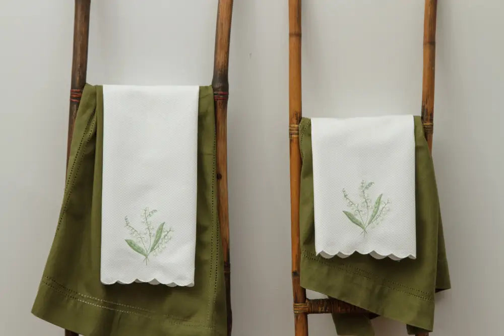 Guest Towels main