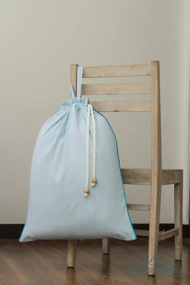 Laundry Bags Extra Large / Aqua main