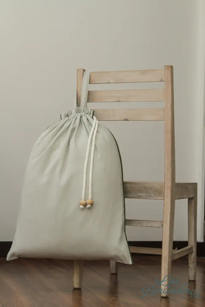 Laundry Bags Extra Large / Olive Green main