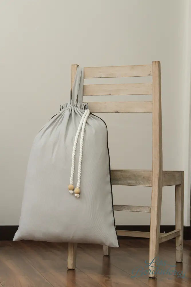 Laundry Bags Large / Black main