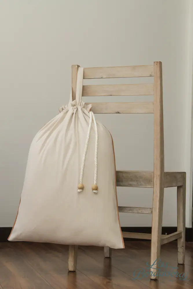 Laundry Bags Large / Khaki main