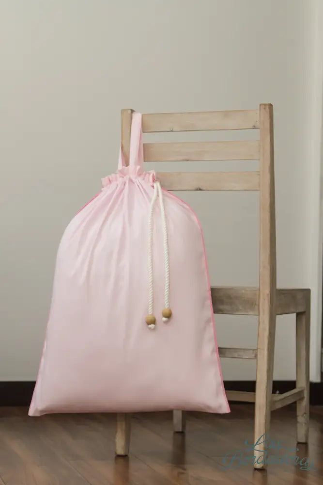 Laundry Bags Large / Pink main
