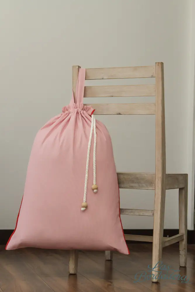 Laundry Bags Large / Red main
