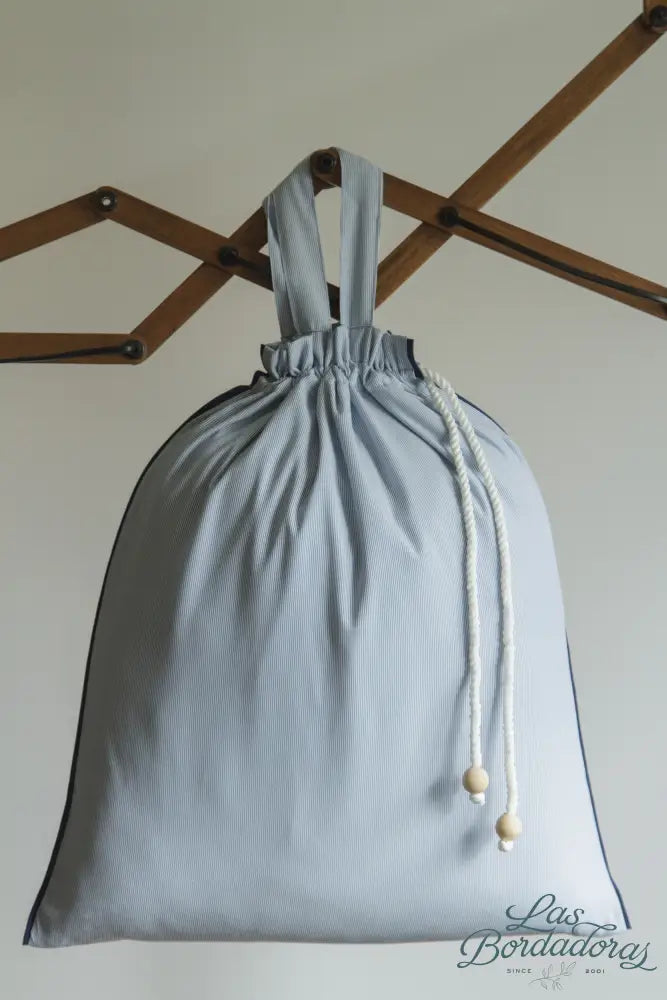 Laundry Bags Medium / Blue main