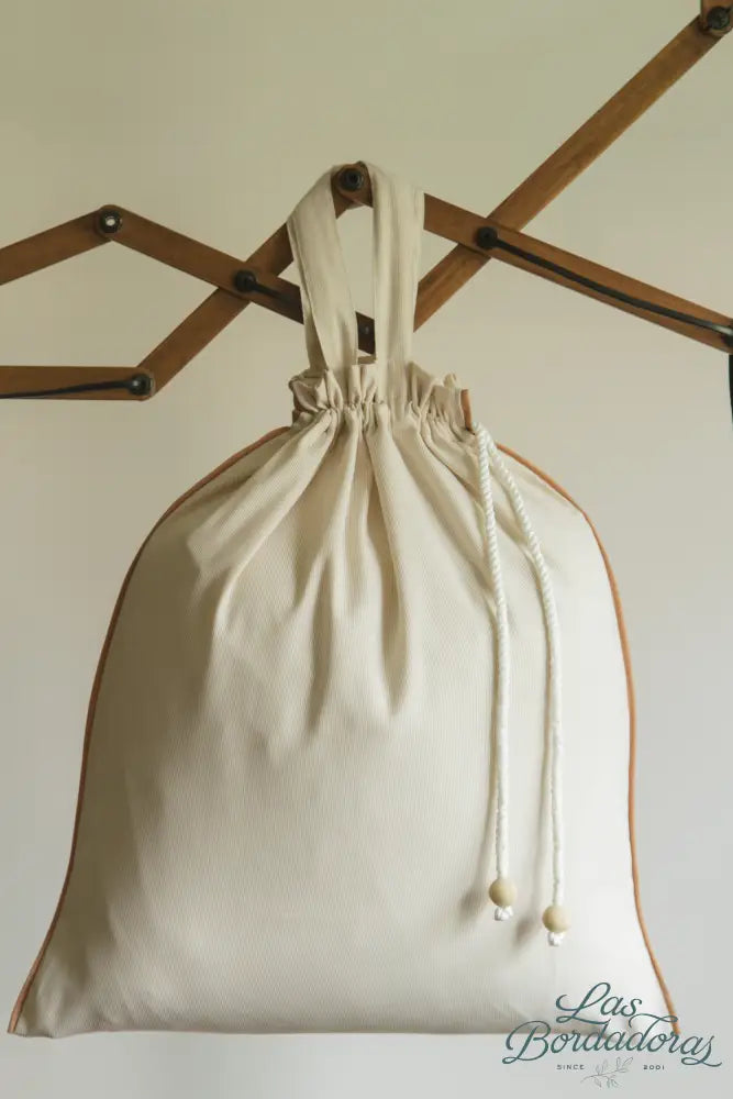 Laundry Bags Medium / Khaki main