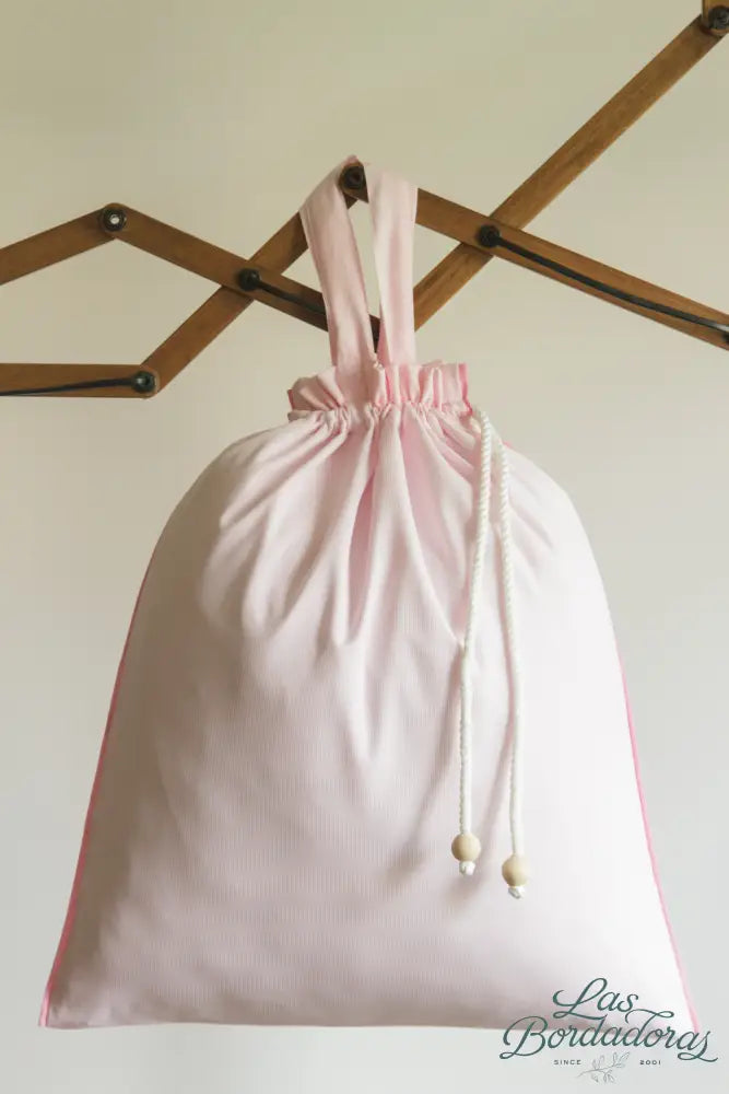 Laundry Bags Medium / Pink main