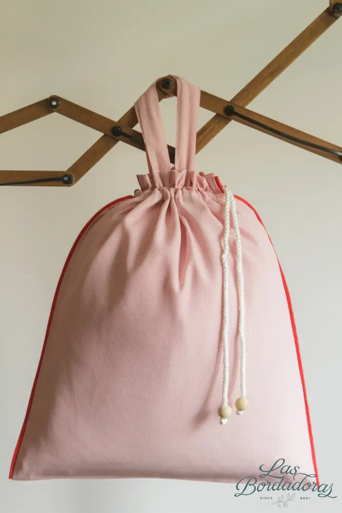 Laundry Bags Medium / Red main