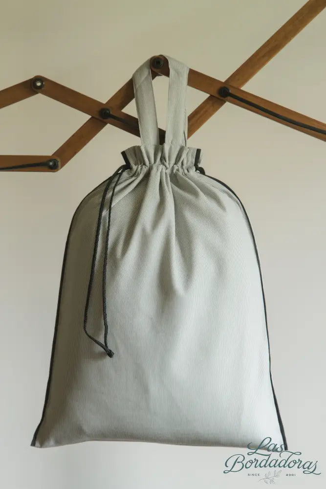 Laundry Bags Small / Black main