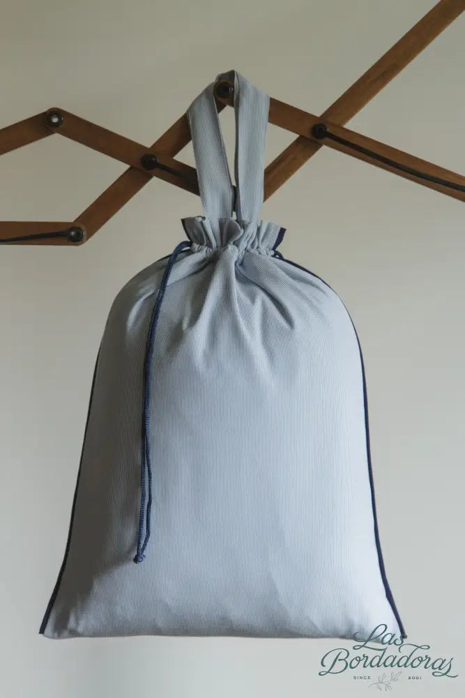 Laundry Bags Small / Blue main