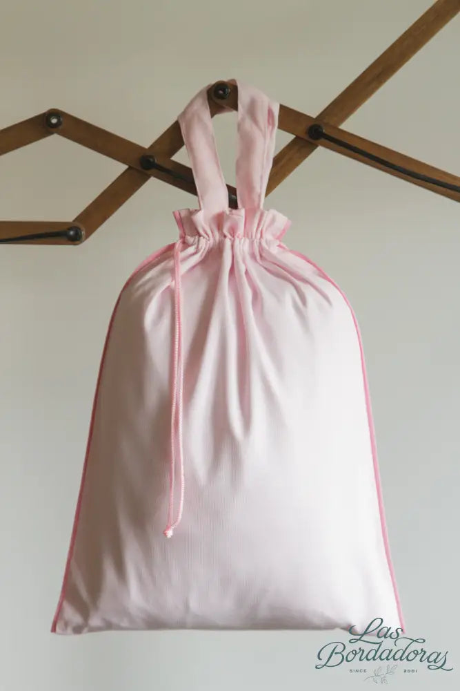 Laundry Bags Small / Pink main