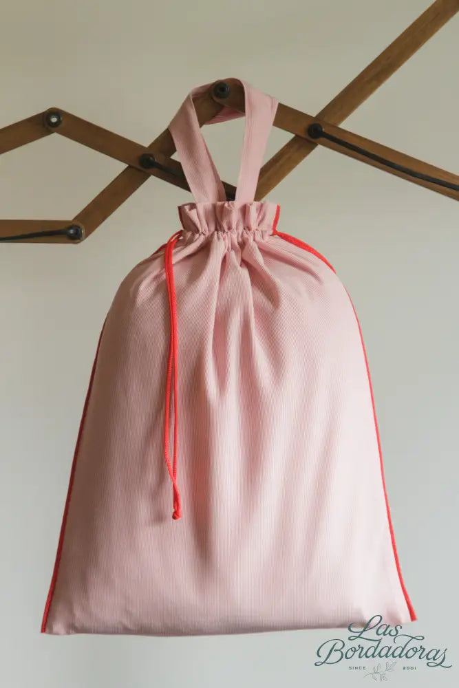 Laundry Bags Small / Red main