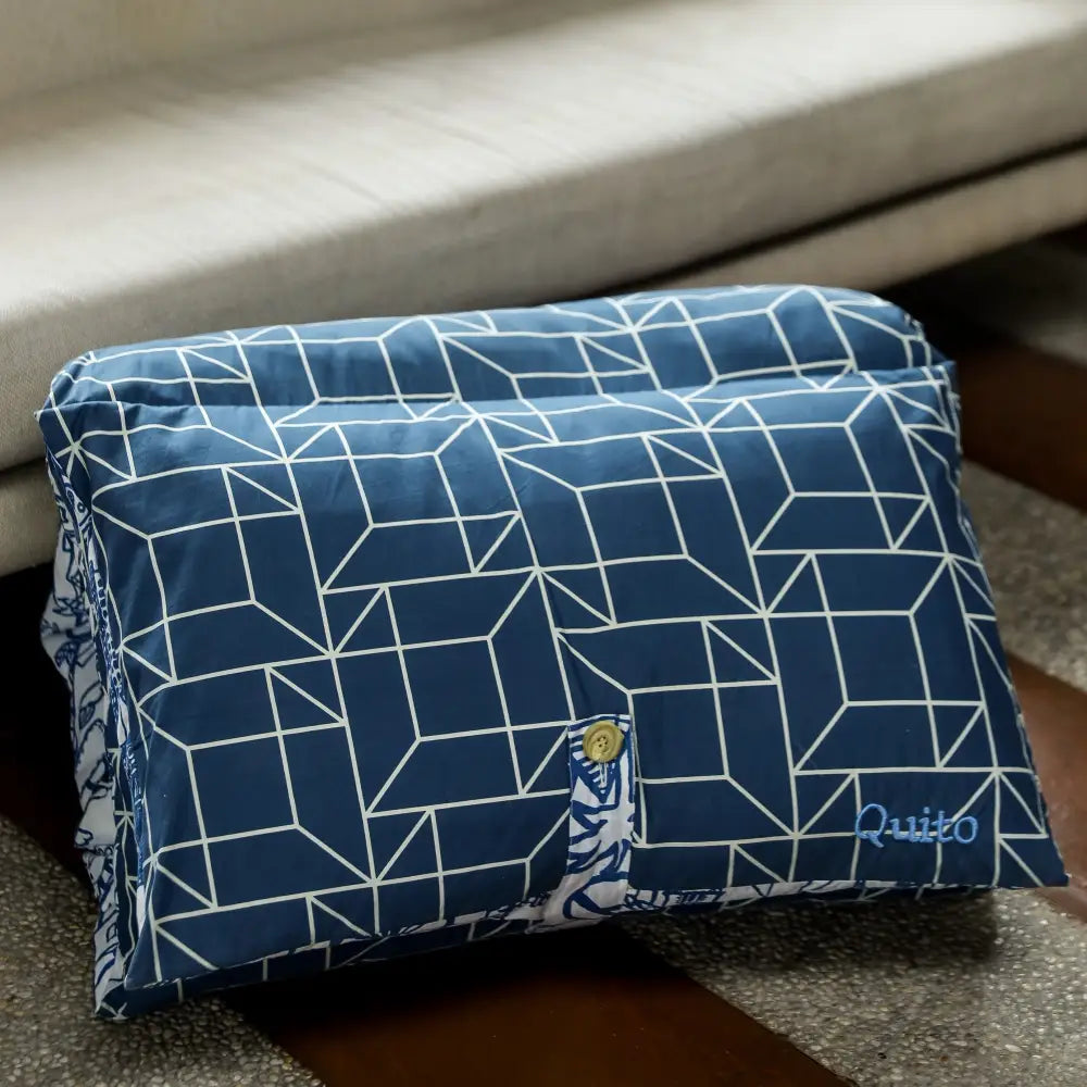 Pilllow Mattress main