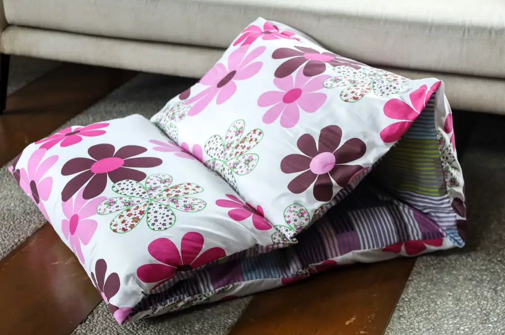 Pilllow Mattress main