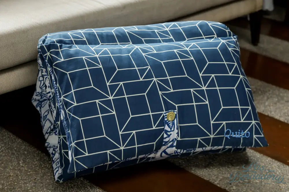 Pilllow Mattress main