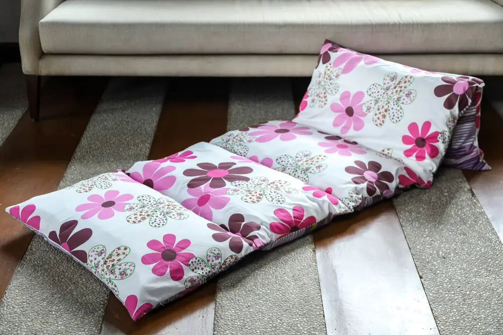 Pilllow Mattress main