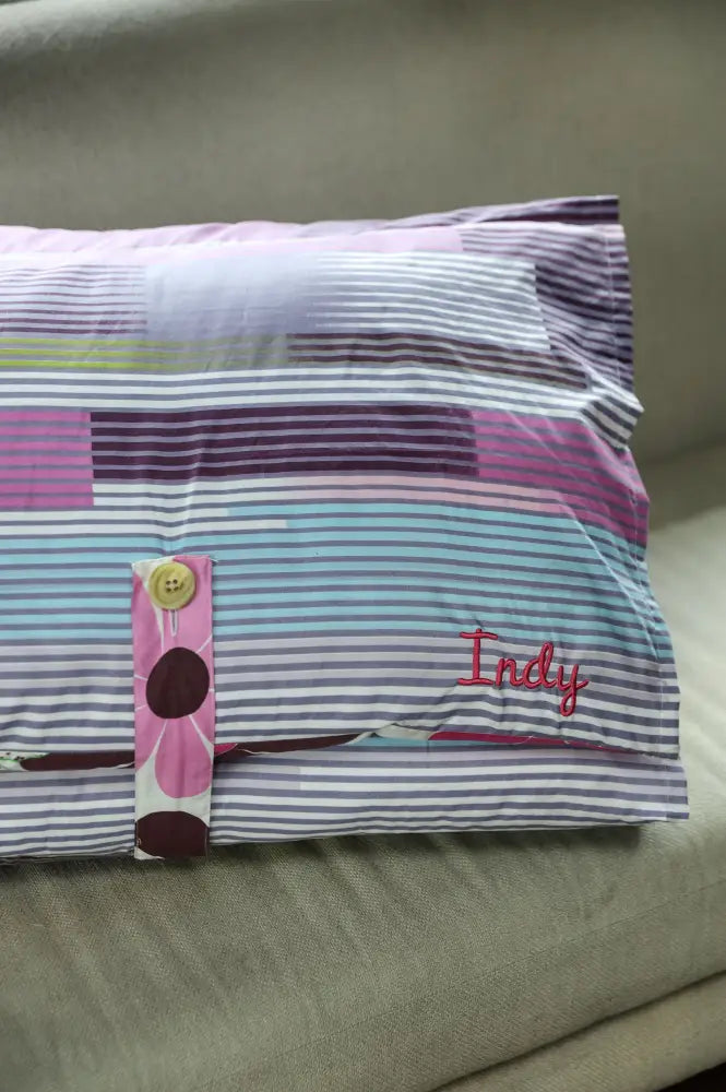 Pilllow Mattress main