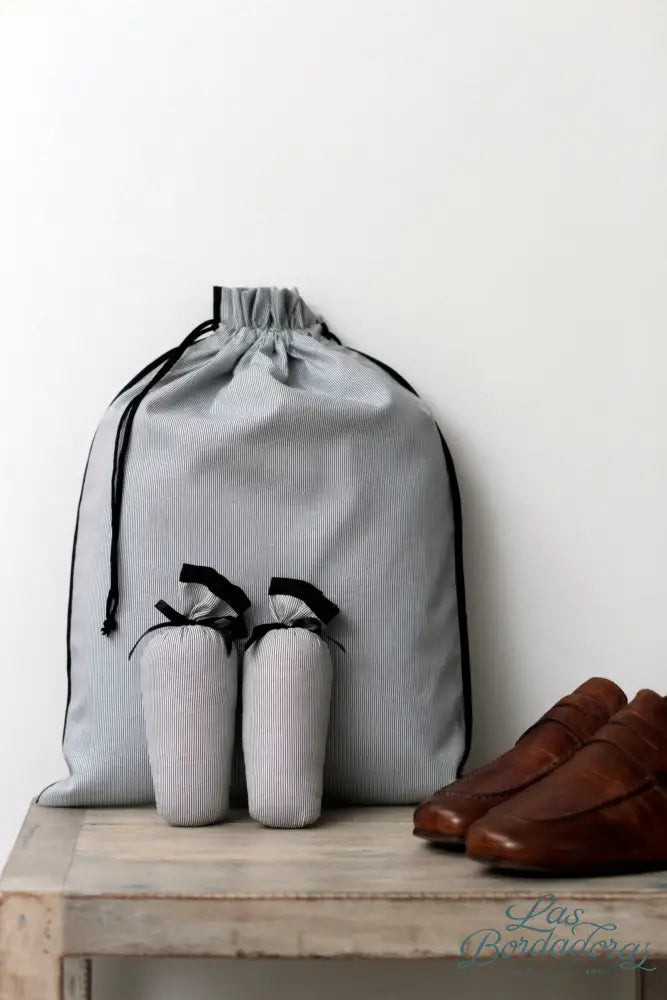 Shoe Bags Black
