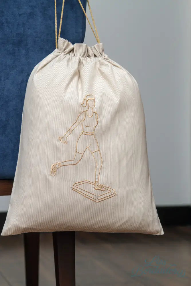 Sports Bags Aerobics / Khaki